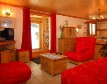 Chalet Sorbier  alternative view 3